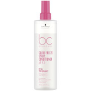 Schwarzkopf Professional BC Clean Performance Ph 4.5 Color Freeze Spray Conditioner 400ml