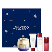 Shiseido Vital Perfection Holiday Kit