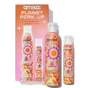 Amika Planet Perk Up Dry Shampoo Duo
