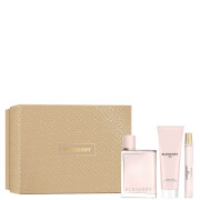 Burberry Her Eau de Parfum 50ml Gift Set (Worth £162.00)