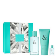 Tiffany & Co. and Love for Women Eau de Parfum 50ml Gift Set