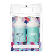 VIRTUE Celebrate Hair Repair Recovery Pro Size Duo (Worth $168.00)