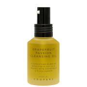 Made By Coopers Cleanser Grapefruit Passion Cleansing Oil 60ml