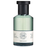 Shay & Blue Sicilian Limes Eau de Parfum Spray 100ml