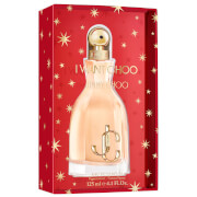Jimmy Choo I Want Choo Eau de Parfum Spray 125ml