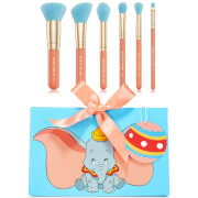 Spectrum Disney Dumbo 6 Piece Mini Makeup Brush Set