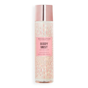 Revolution Festive Allure Body Mist