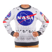 NASA Christmas Jumper