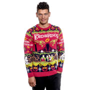 Lord Of The Rings 2022 Christmas Jumper