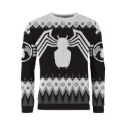 Marvel: Venom Christmas Jumper