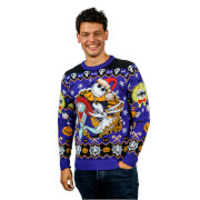 Nightmare Before Christmas: 2023 Christmas Jumper