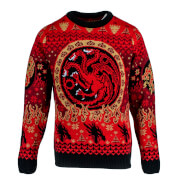 Game Of Thrones: 2023 Christmas Jumper