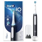 Oral-B iO 3N Elektrische Tandenborstel Zwart