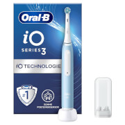 Oral-B iO 3N Elektrische Tandenborstel Blauwe