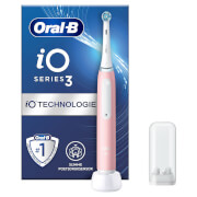 Oral-B iO 3 Elektrische Tandenborstel Roze