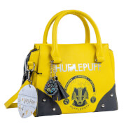 Harry Potter: Premium Hufflepuff Handbag