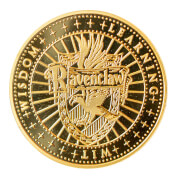 Harry Potter House Coin Ravenclaw