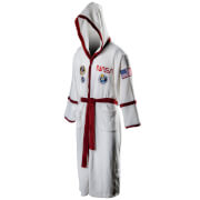 NASA: Astronaut Bathrobe