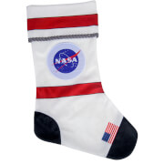 NASA: Astronaut Boot Christmas Stocking
