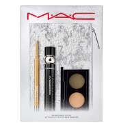 MAC Snowtrance Eye Kit (Worth £87.00)