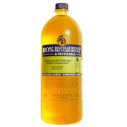 L'OCCITANE  Shea Verbena Liquid Soap Eco Refill 500ml