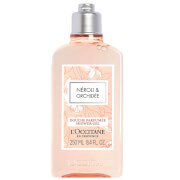 L'OCCITANE Neroli & Orchidée Shower Gel 250ml