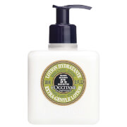 L'Occitane Shea Verbena Hand Body Lotion 300ml