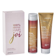 Joico K-Pak Colour Therapy Healthy Hair Joi Gift Set (Worth £46.00)