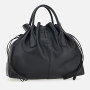 Tod's Women's Small Di Grained Leather Bag