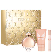 Rabanne Christmas 2023 - Olympéa Eau de Parfum 50ml Gift Set (Worth £102.13)