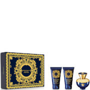 Versace Dylan Blue Pour Femme Eau de Parfum Spray 50ml Gift Set