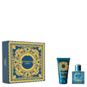 Versace Eros Eau de Toilette Spray 30ml Gift Set