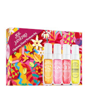 Sol de Janeiro Cheirosa Travel Perfume Set