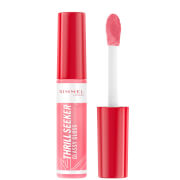 Rimmel London Thrill Seeker Glassy Lip Gloss 10ml (Various Shades)