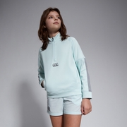 JUNIOR UNISEX TOP GREEN