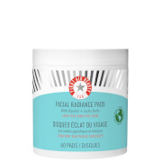 First Aid Beauty Facial Radiance Pads with Glycolic and Lactic Acids