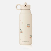 Liewood Falk Water Bottle 350ml - Peach/Sea Shell Mix