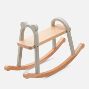 Liewood Lina Rocking Horse - Dove Blue