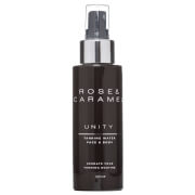 Rose & Caramel Unity Tanning Water 125ml