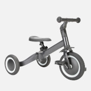 Top Mark 4 in 1 Bike - Anthracite