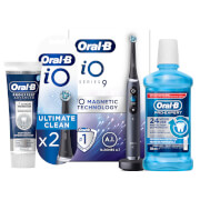 Oral B Premium Fresh and Clean Bundle