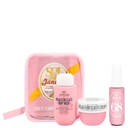 Sol De Janeiro Body Care Beija Flor Jet Set