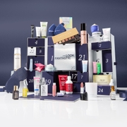 LOOKFANTASTIC Beauty Icons Advent Calendar 2024 (worth over A$1,000)