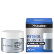 Neutrogena Retinol Boost+ Intense Care Cream 50ml