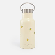 Konges Sløjd Termo Bottle - Lemon