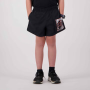 Kids Uglies Tactic 4.5In Jet Black