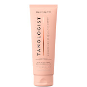 Tanologist Daily Glow Brightening Gradual Tan - Medium to Dark