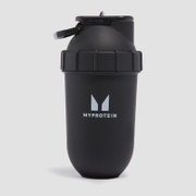 Myprotein ShakeSphere Shaker – Svart – 700ml