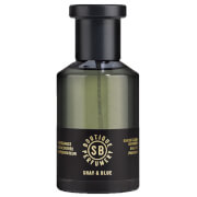 Shay & Blue Blacks Club Leather Eau de Parfum Spray 100ml