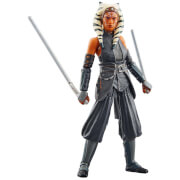 Star Wars The Vintage Collection Ahsoka Tano Action Figures (3.75”)